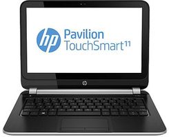 Laptop HP PAVILION TOUCHSMART 11Z-E000 (E4N85EA) - zdjęcie 1