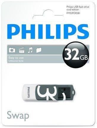 PHILIPS VIVID EDITION 2.0 32GB (FM32FD05B/10)