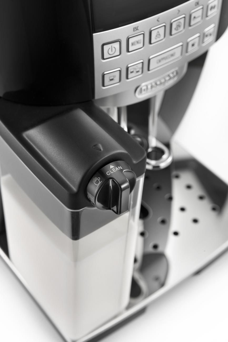 Ekspres De'Longhi ECAM 22.360.B - Opinie i ceny na Ceneo.pl