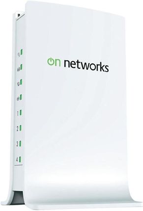 ON NETWORKS WI-FI , 2,4 GHZ, 150 MB/S, WPS 6449086560 (N300R-199PES)
