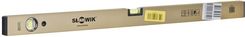 Zdjęcie SŁOWIK Poziomnica anodowana 80 cm P01 (10081) - Tykocin