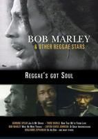 Różni Wykonawcy - Reggae's Got Soul (DVD)