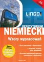 Zdjęcie Język niemiecki. Repetytorium. Wzory wypracowań - Lublin