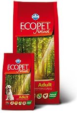 Farmina Ecopet Natural Adult Mini 2,5Kg