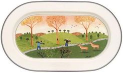 Zdjęcie Villeroy&Boch Design Naif półmisek owalny 10-2337-2910 - Stargard