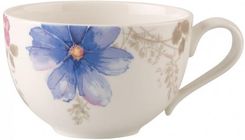 Zdjęcie Villeroy&Boch Mariefleur Gris Basic filiżanka śniadaniowa 10-4104-1240 - Jelenia Góra