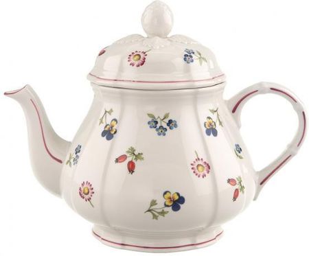 Villeroy&Boch Petite Fleur dzbanek do herbaty 10-2395-0460
