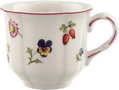 Villeroy&Boch Petite Fleur filiżanka do kawy 10-2395-1300 - Filiżanki