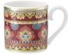 Villeroy&Boch Samarkand Rubin filiżanka do espresso 10-4731-1420