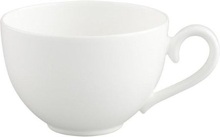 Villeroy&Boch White Pearl filiżanka do kawy lub herbaty 10-4389-1300