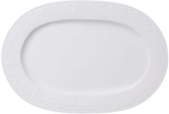 Zdjęcie Villeroy&Boch White Pearl półmisek owalny 10-4389-2960 - Piechowice