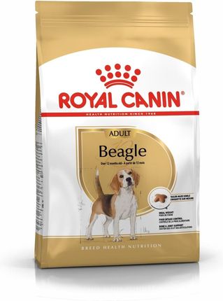 Royal Canin Beagle Adult 2x12kg