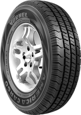 Riken CARGO 215/75R16 113R