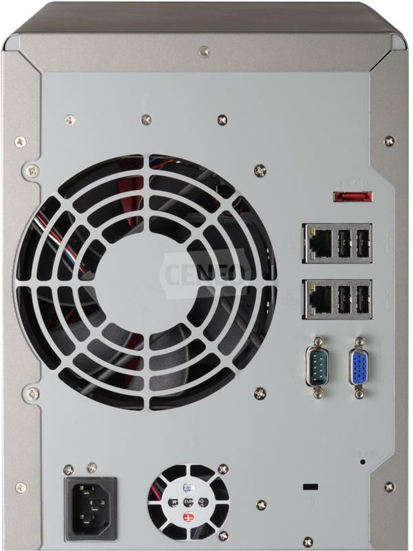 Dysk NAS QNAP TS-509 PRO - Opinie i ceny na Ceneo.pl
