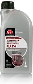 MILLERS OIL - HUILE DIRECTION ASSISTÉE MILLERMATIC ATF UN - 5 LITRES -  Matthys