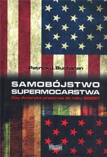 Zdjęcie Samobójstwo supermocarstwa - Olecko