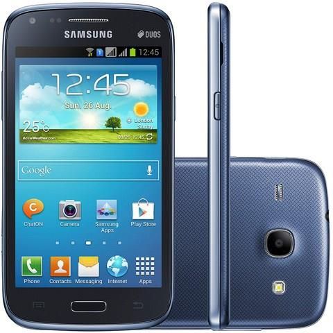 samsung galaxy core duo