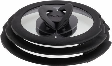 Tefal Szklane pokrywki INGENIO 16/18/20 L9931012