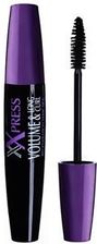 Gabriella Salvete XXPress Volume & Long Curl tusz wydłużajacy i podkręcający rzęsy 11ml