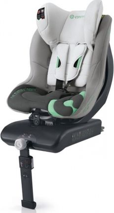 Fotelik Concord Ultimax Isofix Grey 0-18Kg Ceny i opinie