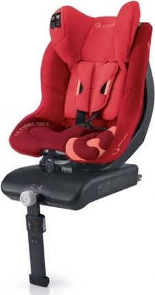 Fotelik Samochodowy Siege Auto Concord Ultimax Fotelik Concord