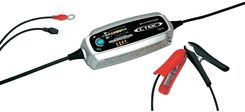 Prostownik automatyczny CTEK MXS 5.0 CHECK 12 V 0,8lub 5A IP65 1,2Ah do 110