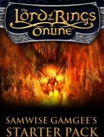 Lord of the Rings Online Samwise Gamgees Starter Pack (Digital)
