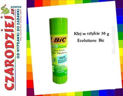 Zdjęcie Bic Klej W Sztyfcie 36G Ecolution - Katowice