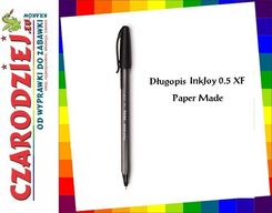 Zdjęcie Paper Mate Długopis Czarny Inkjoy 100 0.5Xf - Będzin