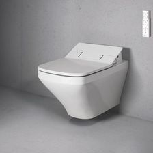 Zdjęcie Duravit DURASTYLE SensoWash 620x370 WonderGliss 25425900001 - Wrocław