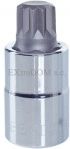 Proline Bit-nasadka SPLINE 1/2 M12 18656