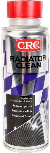 Płyn do czyszczenia układu chłodzenia CRC Radiator Clean, 200 ml ...