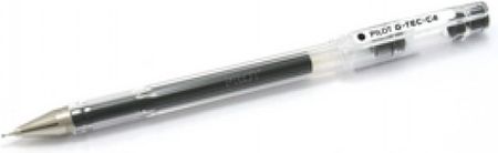 Długopis Żelowy G-Tec-C4 Extra Fine Pilot