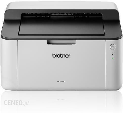   „Brother HL-1110E“ spausdintuvas