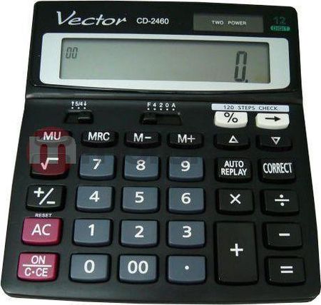 Vector CD-2460