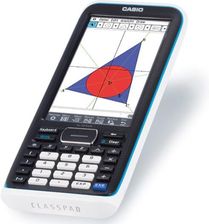 Casio FX-CP400 - Kalkulatory