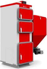 Zdjęcie Heiztechnik Q BIO DUO 25kW - Rzeszów