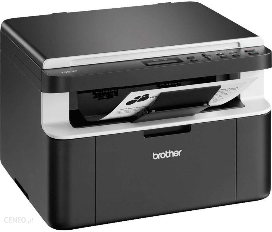 Brother DCP-1512E