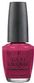 Zdjęcie OPI Nail Lacquer Lakier do paznokci 15ml Malaga Wine - Tarnowskie Góry