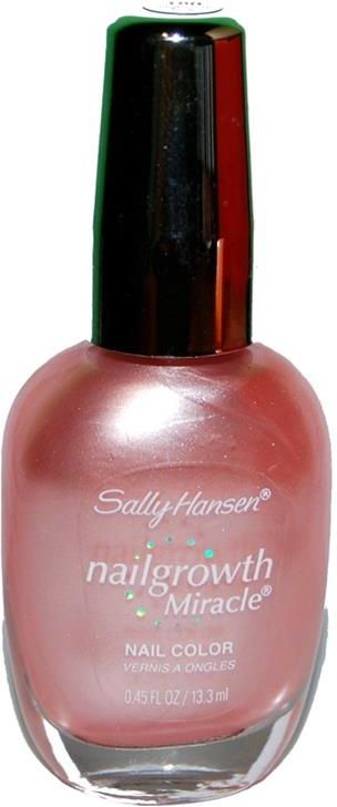 Sally hansen deals profound pink