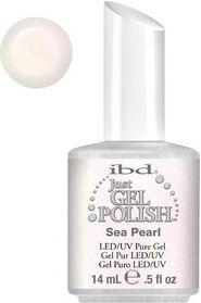 IBD Just Gel Polish, Lakier hybrydowy Sea Pearl, 14ml