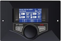 Zdjęcie Tech ST-880 z PID - Wojnicz