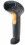 Motorola DS4208, 2D, multi-IF, kit (USB), black
