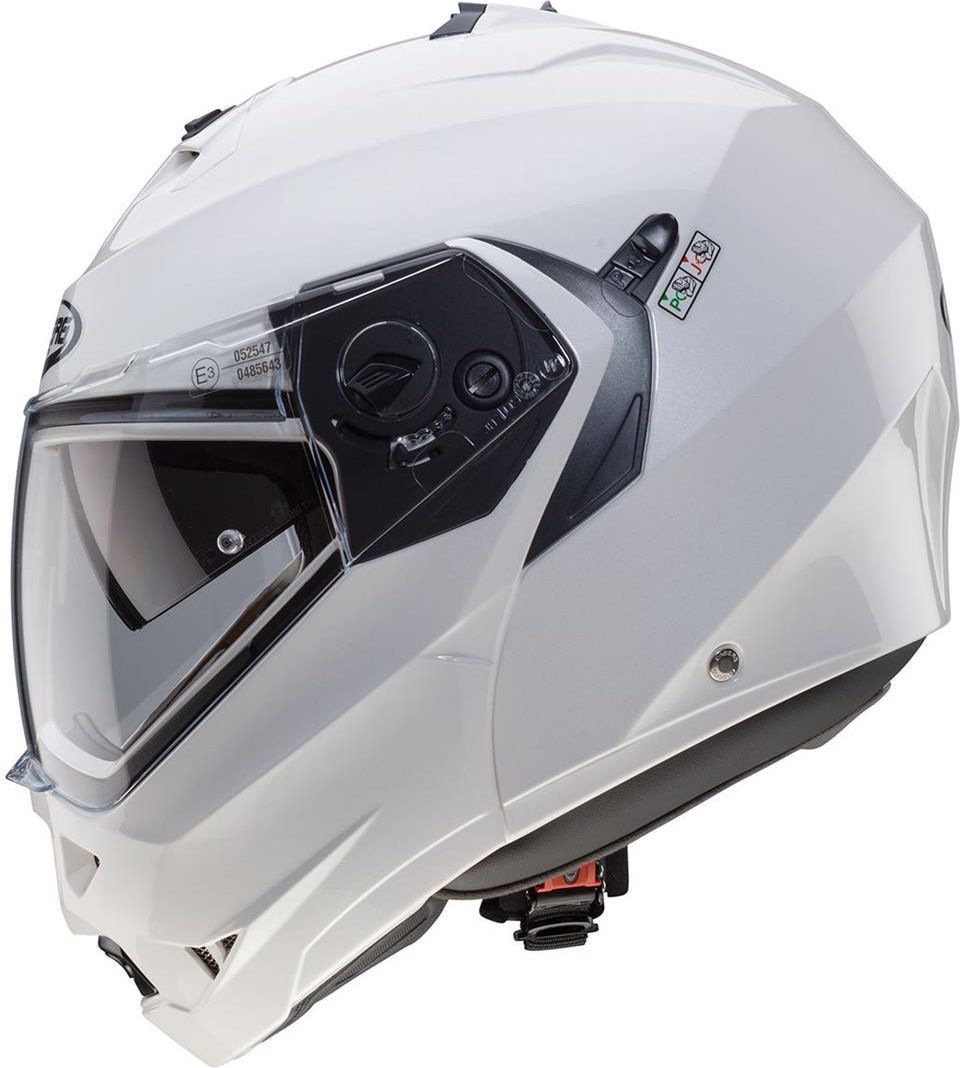 Kask szczękowy Caberg Duke - zdjęcie 1 Kask szczękowy Caberg Duke