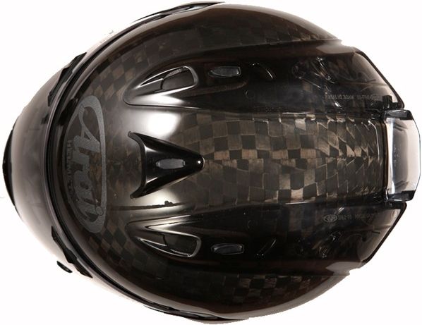 Arai deals carbon kask