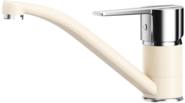 Kernau KWT 03 Old White Chrome