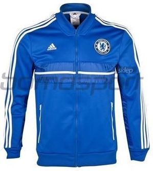 Bluza hotsell chelsea adidas