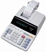 фото Калькулятор Sharp EL-2607PGY