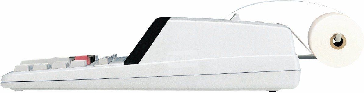 фото Калькулятор Sharp EL-2607PGY