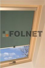 Zdjęcie OKPOL Roleta Decomatic 02 55x98 - Mikołów